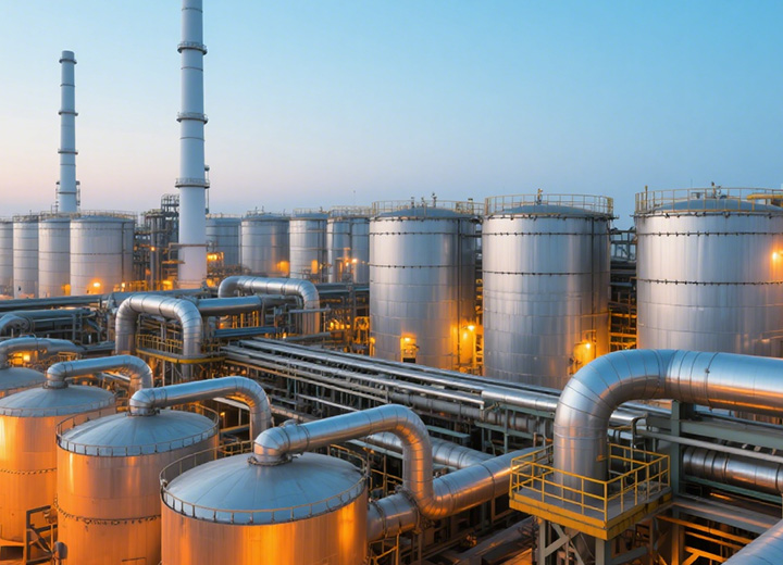 Explosion-proof power supply, emergency power supply series