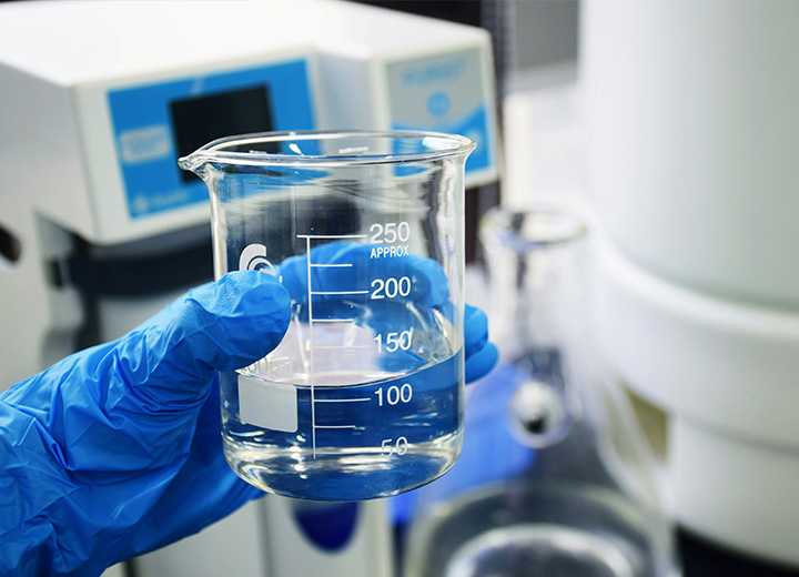 UV ballast, LED sterilization device series