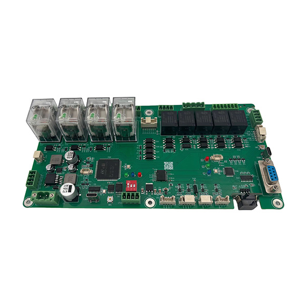 3D打印机控制板