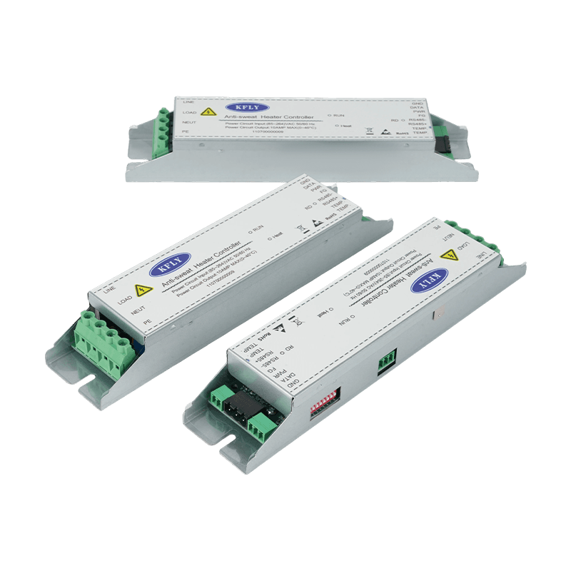 Smart Heating Controller