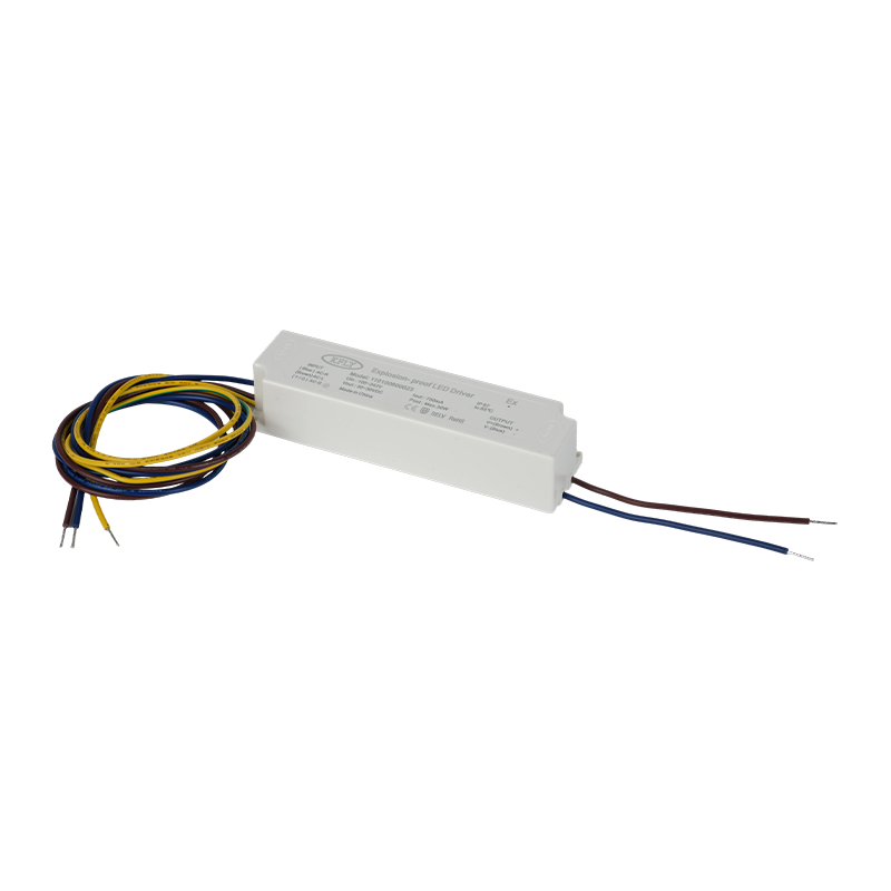 Explosion-proof Encapsulated LED Control Unit