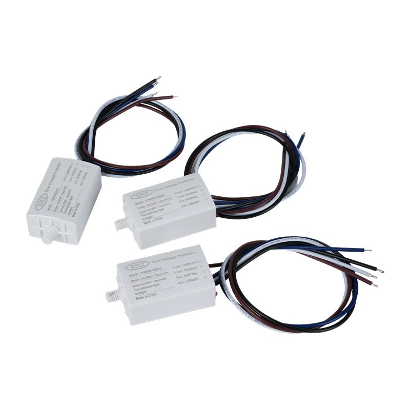 Over Voltage Protector
