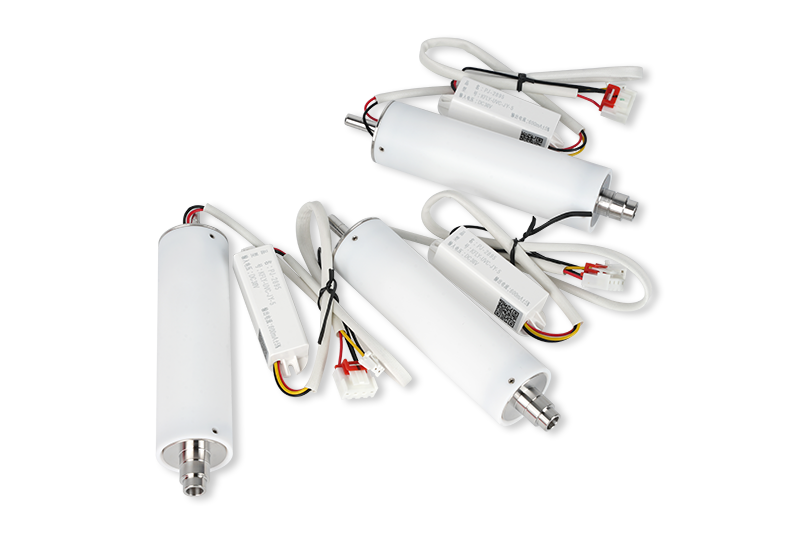 LED Refrigerator & Freezer Lighting