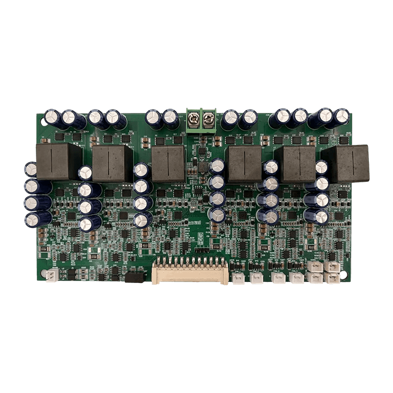 Plant Grow Light Intelligent control board