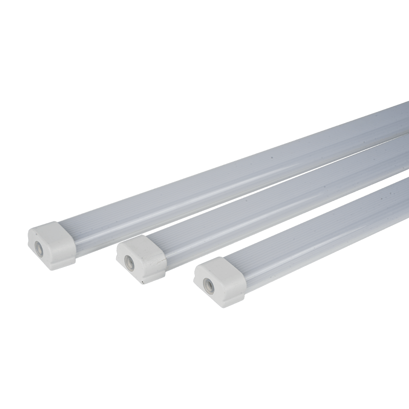 D-Shaped LED Refrigerator Light