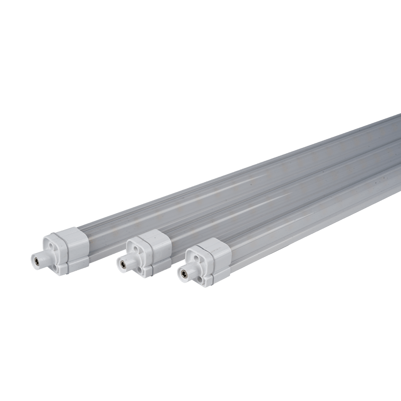 LED Refrigerator Door Frame Light