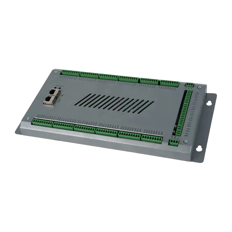 Industrial Internet Intelligent Data Acquisition and Control Board