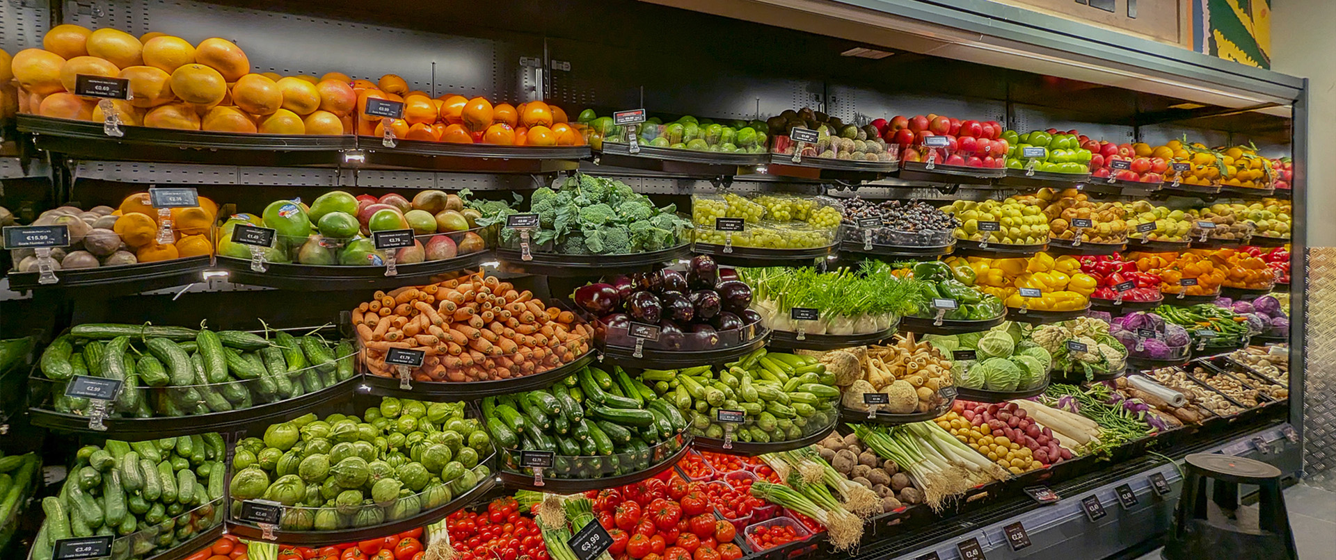 Refrigeration & Cold Chain
